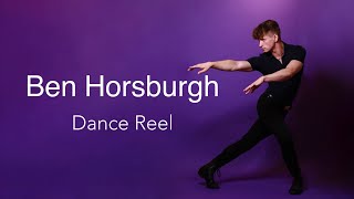 Ben Horsburgh - Dance Reel