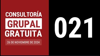 Cómo Emprender En España sin ser Autónomo |  Consultoría grupal 021