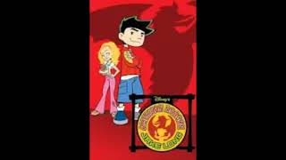 Happy Late 19th Anniversary to American Dragon Jake Long