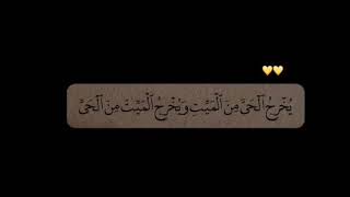 ﴿فَسُبْحَانَ اللَّهِ حِينَ تُمْسُونَ وَحِينَ تُصْبِحُونَ﴾ قورئانی پیرۆز بۆ ستۆری