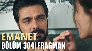 Emanet 304. Bölüm Fragmanı | Legacy Episode 304 Promo