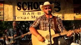 Josh Ward - Hard Whiskey