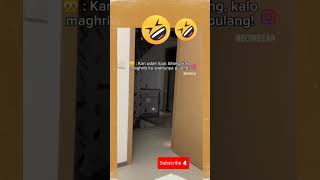 ANAK BONTOT PALING SUSAH DIATUR #shortvideo #oyenlucu #shorts