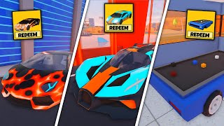 Jailbreak Season 6 *BONUS* Rewards & Season 7 Winter Update Info Coming Soon (Roblox Jailbreak)