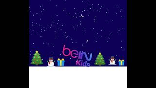 beIN Kids Christmas ident ( New Verdion ) #2