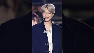 Jimin evulation 💜💜💜🥲✨✨😘😘💜💜🐣