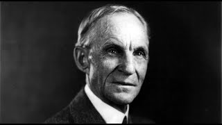 Henry Ford: An Automotive Pioneer