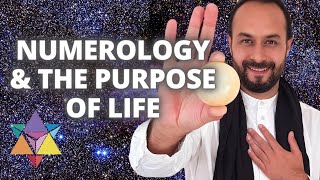 Numerology And The Purpose of Life