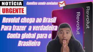 chegou de vez nova conta digital acaba de chegar no Brasil