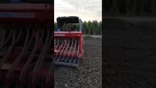 Super seeder