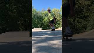 Flip tricks