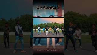 OP SANGAT 💫#new_santali_status_video #2024shorts