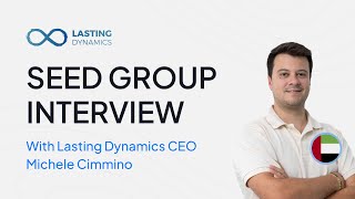 CEO Interview: About Lasting Dynamics – Seed Group #interview #softwaredevelopment #dubai #seedgroup