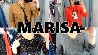 Coleção Outono/ Inverno 2018 da Marisa | #NoProvadorComNati 92