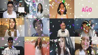 12 Youtubers - 12 Deseos | Eduardo LeCo