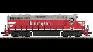 Running The Burlington On Tuesday 12-3-2024