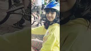 طولانی ترین جاده برای بایسکل سواری در کجاست؟   #viral #cycling #sports #girlseducation #afghanistan