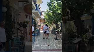 Seninle nereye olduğu önemsiz ✨ #aşk #samos #samosisland #yunanadaları #yunanistan #tatil #vlog