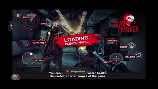 Dead Trigger Mod Menu New Version 2.1.6 Free Download