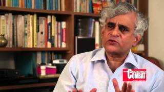 P SAINATH CORPORATE SUBSIDIES - PART 1