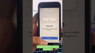 desbloqueado de cuenta icloud (Brazil).📱#apple #brasil #iphone #viralvideo #viral #icloud #shorts