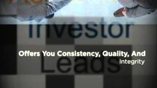 Accredited Investor Leads