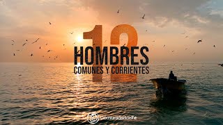 Intro - 12 Hombres Comunes y Corrientes