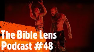 The Bible Lens Podcast #48: Why The LGBTQ Is Drawn To Satanic Rebellion (PRIDE MONTH Pt.3)