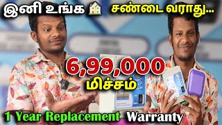 Cheapest Automatic Water Flow Controller | Motor ON / OFF வேலை இருக்காது | Manufacturing + Dealer