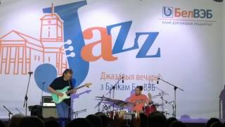 Jazz Minsk june 2017(3)