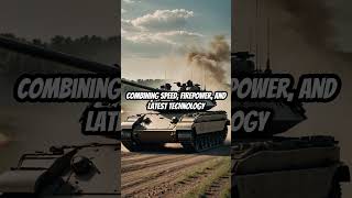 Top 5 Countries with the Most Formidable Tank Forces 🌍🚀 | Military Power #world #shorts #top