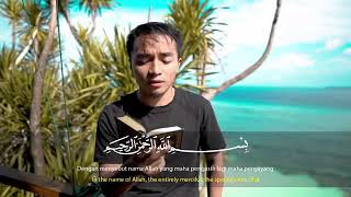 Taqy Malik|Surah Ta Ha|Jangan Lupa Ngaji