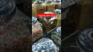 Jajanan Kekinian 2023 Cocok Untuk Toples Lebaran Idul Fitri 2023 #shorts #kuliner