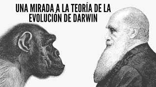 Charla: Una mirada a la Teoría de la Evolución de Darwin