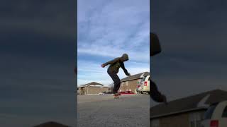 Rate the fakie flip