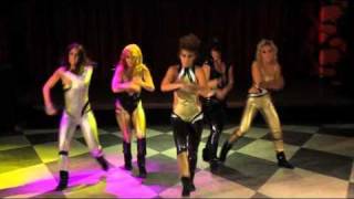 AbrakaDivas - Dance and Magic from Hungary -