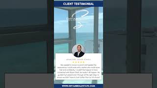 Client Testimonials | Shyam Shah Real Estate