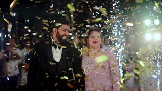 Amruta Parag  | Marathi Wedding Teaser | 5onestudio