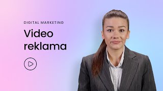 Video marketing pro generování poptávky