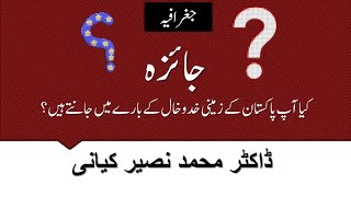 کیا آپ پاکستان کے زمینی خدوخال کے بارے میں جانتے ہیں؟?Do you know about Land Features of Pakistan