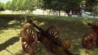 SAN PAOLINO e I BOMBARDIERI DI LUCCA - 2016