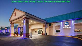 Top Best Western Burlington Inn - United States