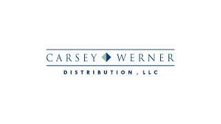 Carsey-Werner Distribution ("That '70s Show" version)