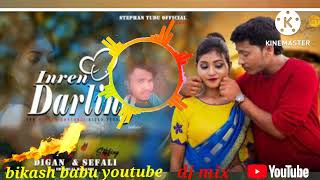 new santali song 2022 bikash babu YouTubeml