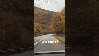 #love ♥️#nature #autumn #bulgaria #2024