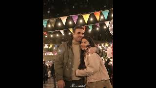 Gulnar&Azay (All I want for christmas is you)