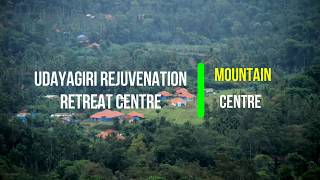 Ayurveda Retreat Kerala | Udayagiri Mountain Retreat