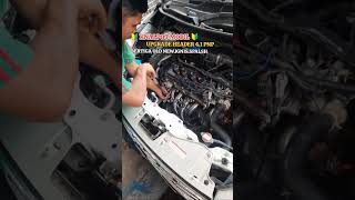 upgrade header ertiga ignis splash type 41 pnp #header #ertiga #ignis