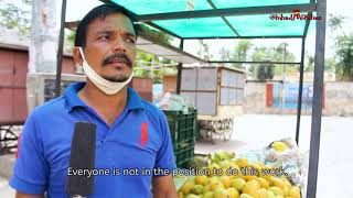 Locked Down I EP 07 I Bishanlal -  Story of a Fruit Seller बिशनलाल - एक फल बेचनेवाले की कहानी