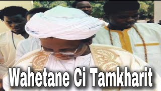 Cheikh Abdou Barham Wahetane Ci Tamkharit